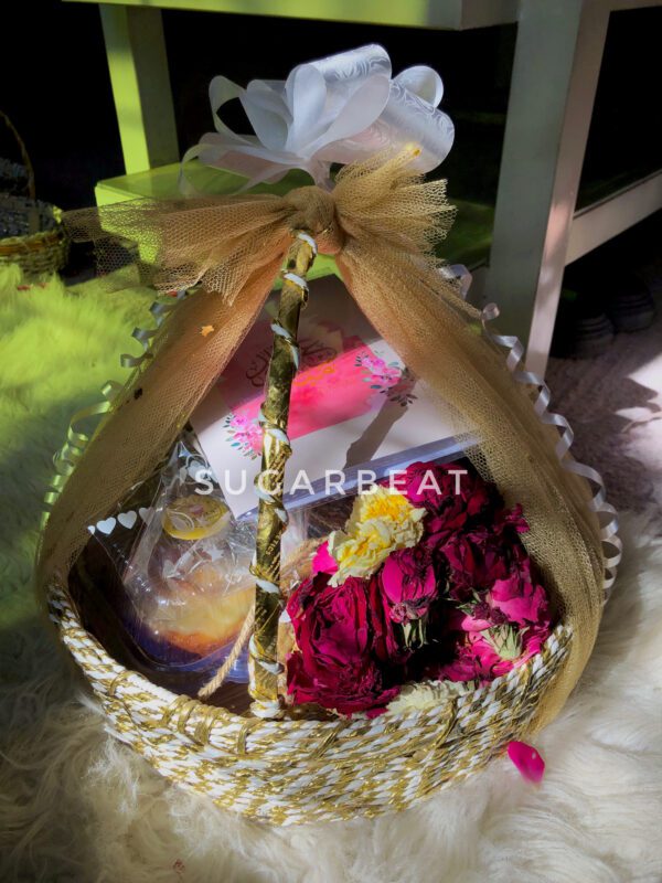 Celebration Basket