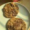 Chocolate Chunk Cookie