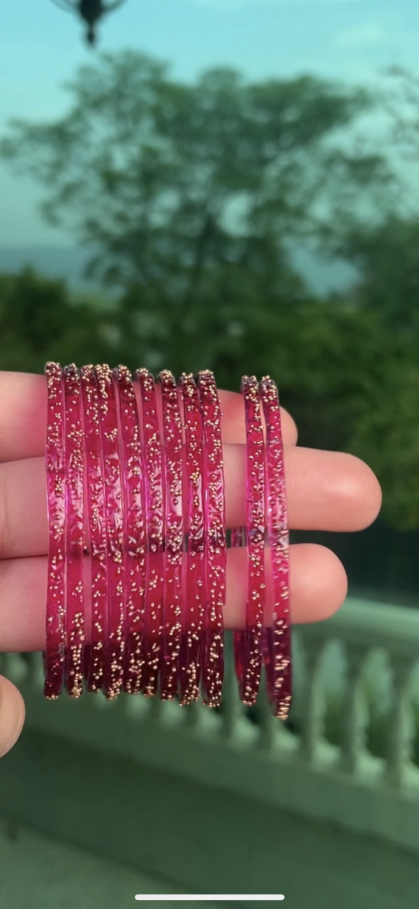 Kashmiri Bangles
