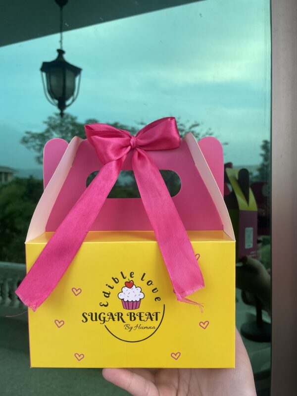 Mother's Day Box