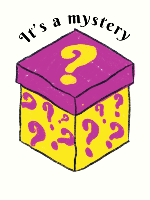 Mystery Box